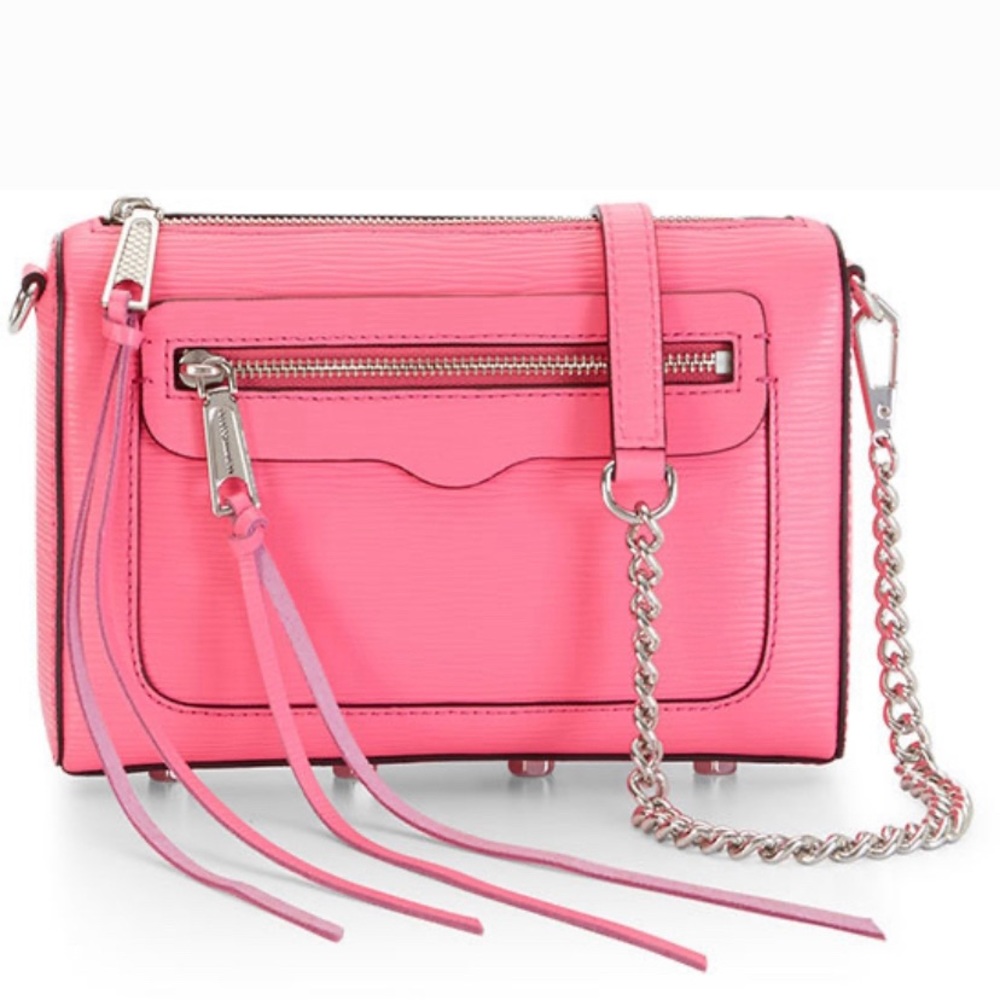 Rebecca Minkoff Avery Purse